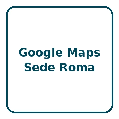 Raggiungi la sede dello Studio Quaranta a Roma